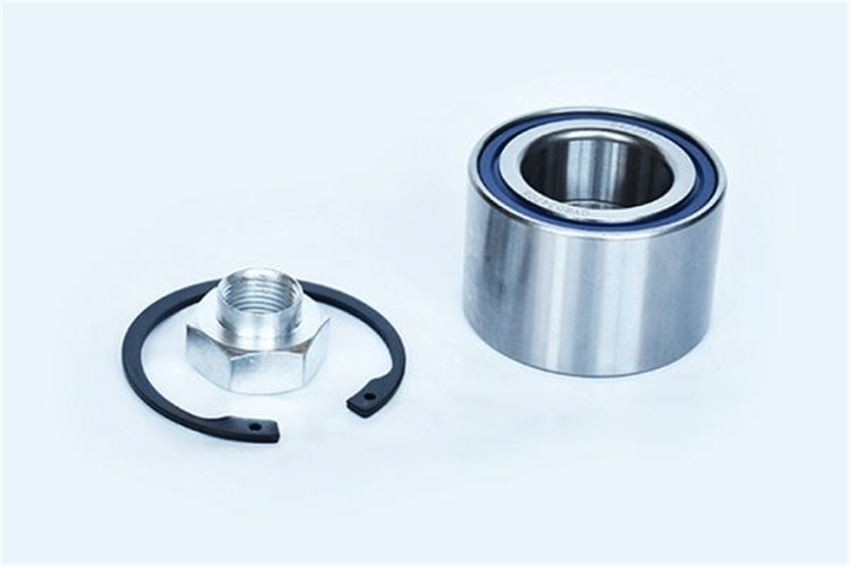 GMB GH043020BD - Teker Rulmani - Japon Civic