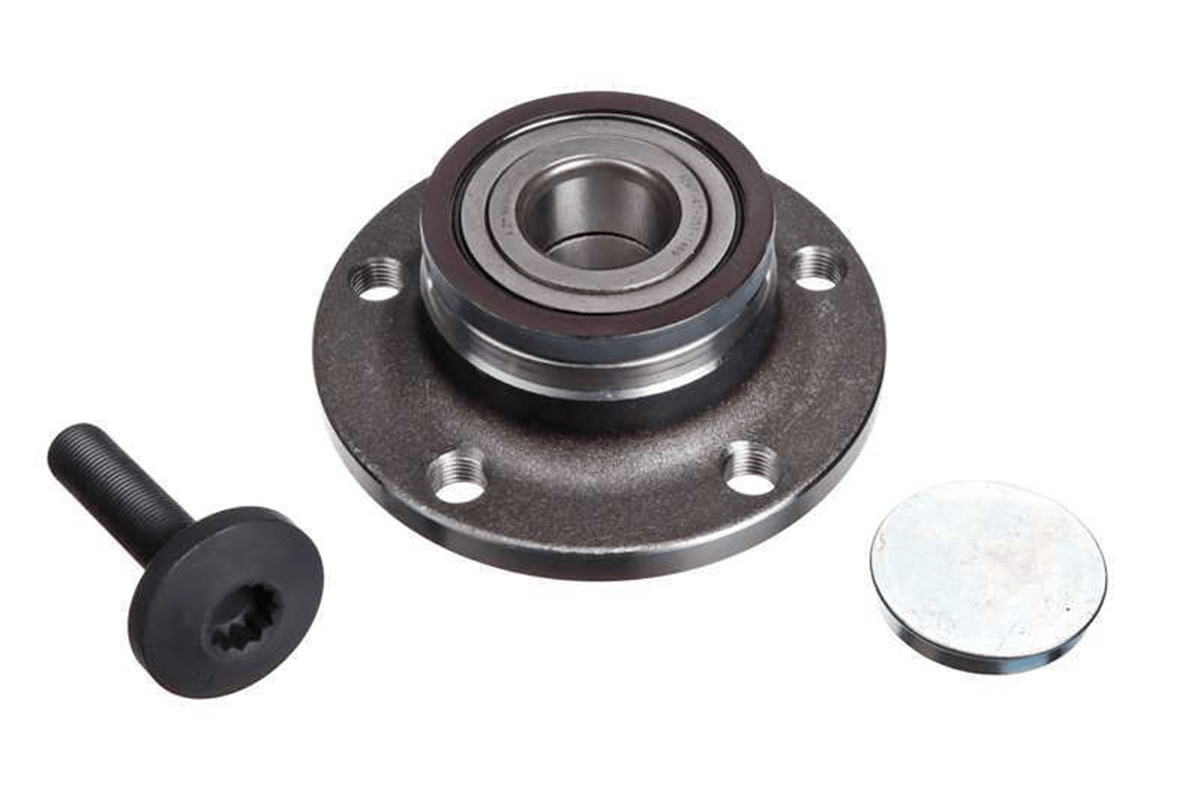 GMB GH21930M - Porya Arka - Vw Golf5-golf6-jetta-passat-a3