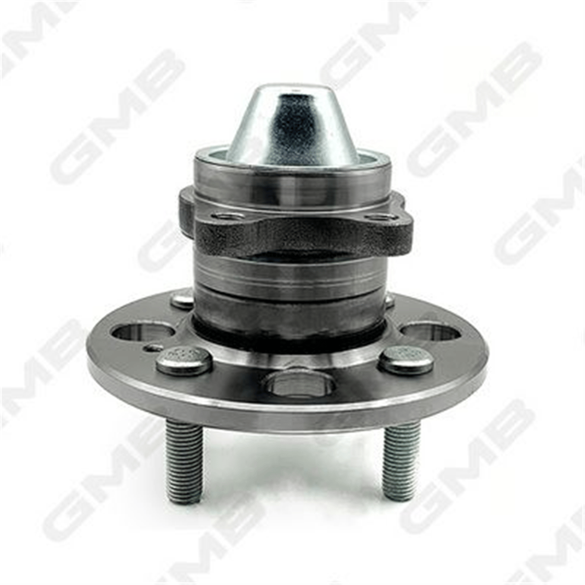GMB GH31580 - Porya Arka - Kore Accent Era/getz/i10/i20/rio/picanto