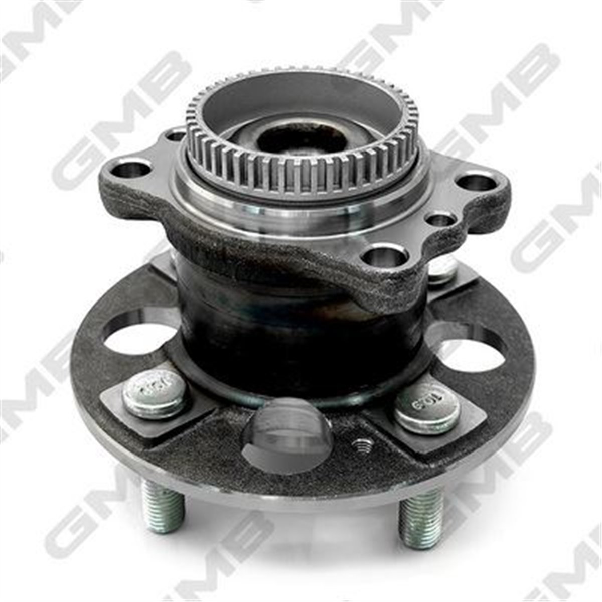 GMB GH34410T - Porya Arka - Kore Accent Blue/solaris/picanto/rio