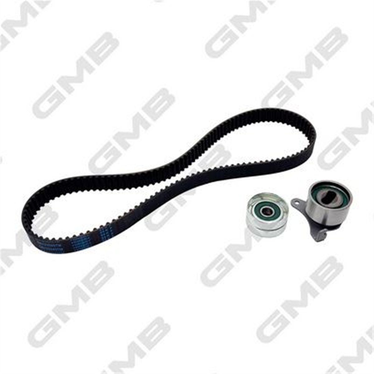 GMB GKT0018 - Triger Seti - Japon Corolla (e9, E10, E11)
