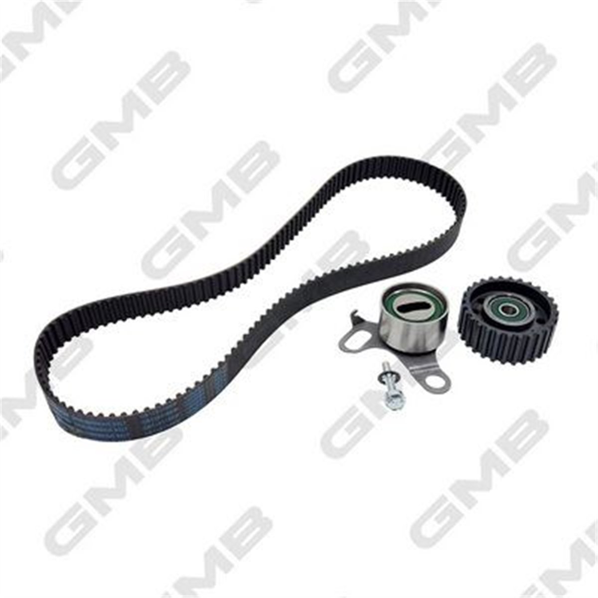 GMB GKT0022 - Triger Seti - Japon Hilux (ln85, Ln145)