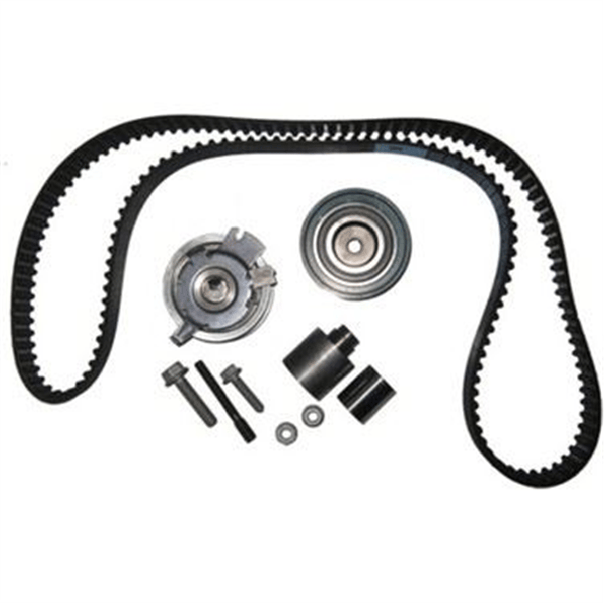 GMB GKVW0025 - Triger Seti - Vw Polo-golf6-jetta-passat-t5-crafter-amarok-a3-a4-leon