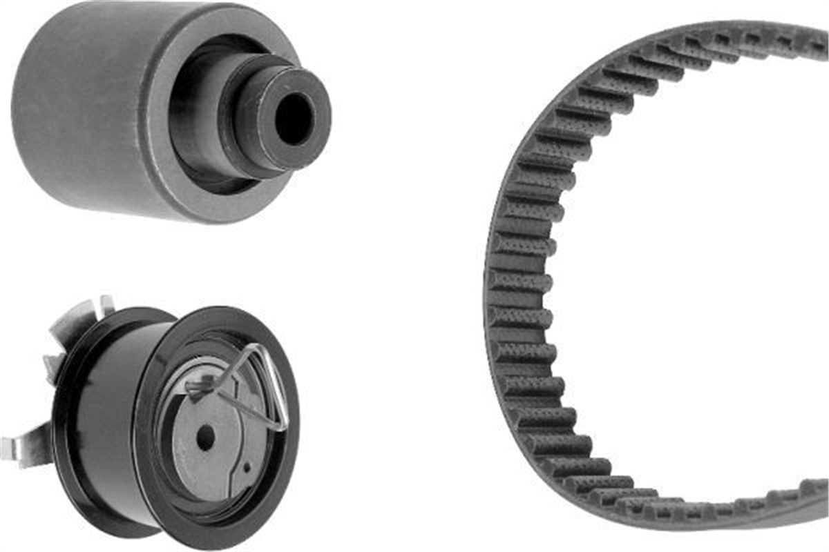 GMB GKVW0037 - Triger Seti - Vw Polo-caddy-t5-golf5-passat-a3-leon