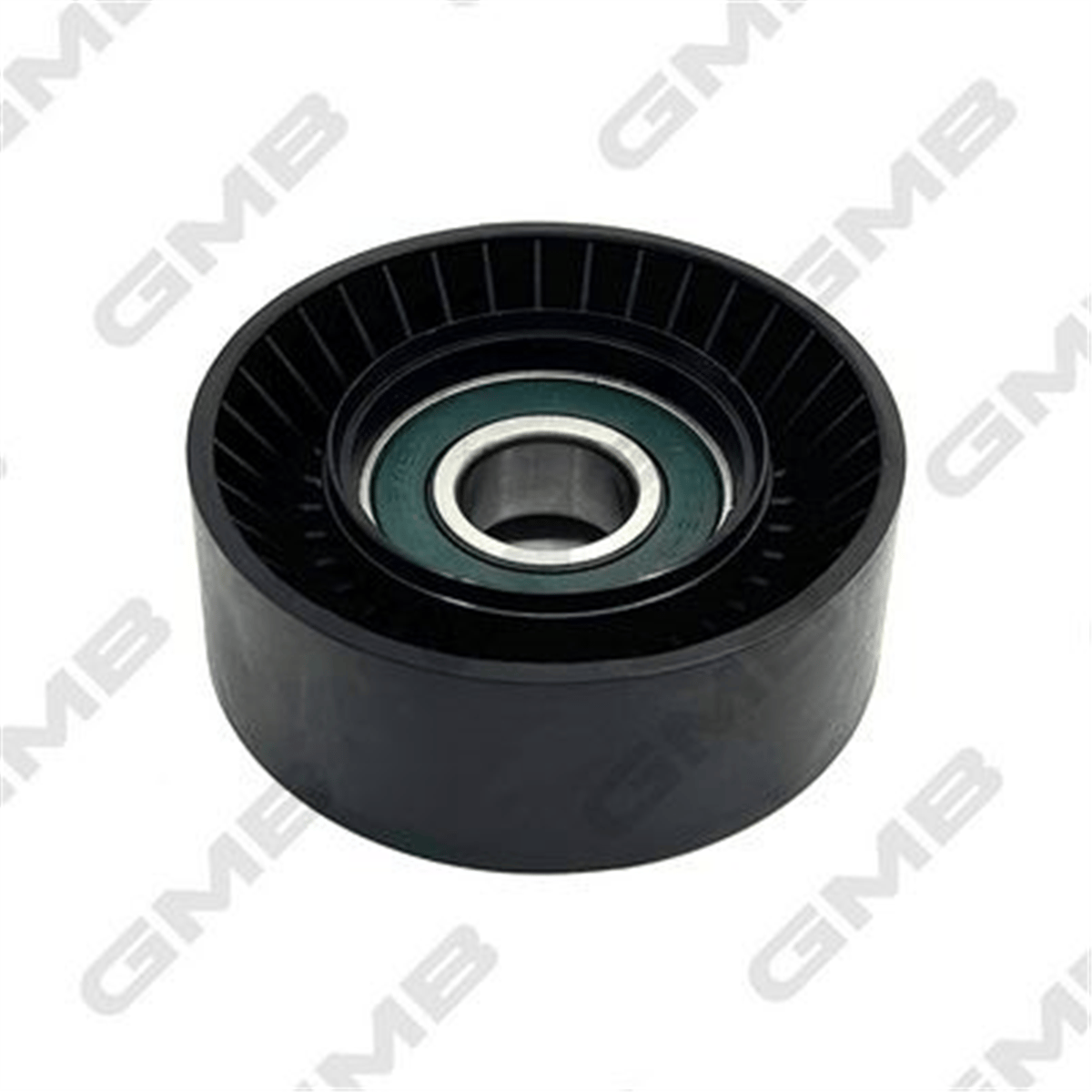 GMB GTA0410 - V Kayis Gergi Rulmani - Vw Polo-golf4-bora-cordoba-fabia