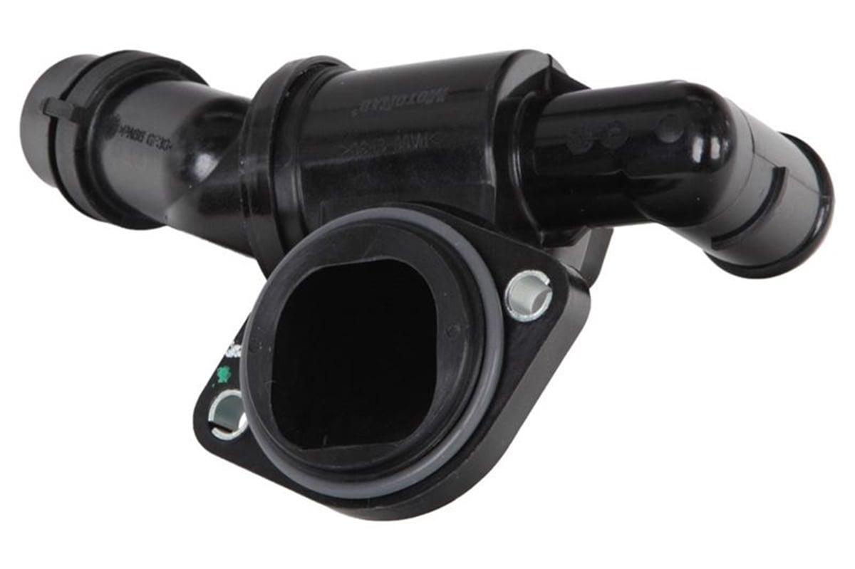 GMB GTMS-022A - Termostat - Vw Golf5-jetta-passat-a3