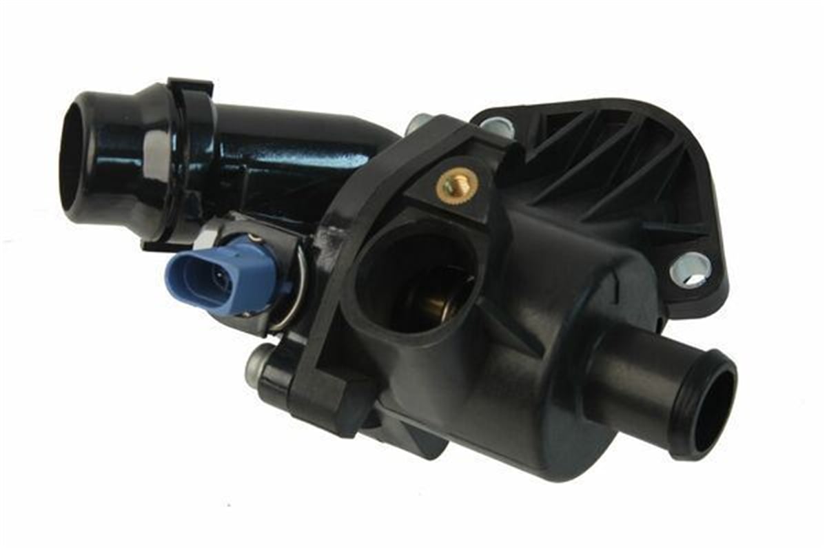 GMB GTMS-029A - Termostat - Vw Passat