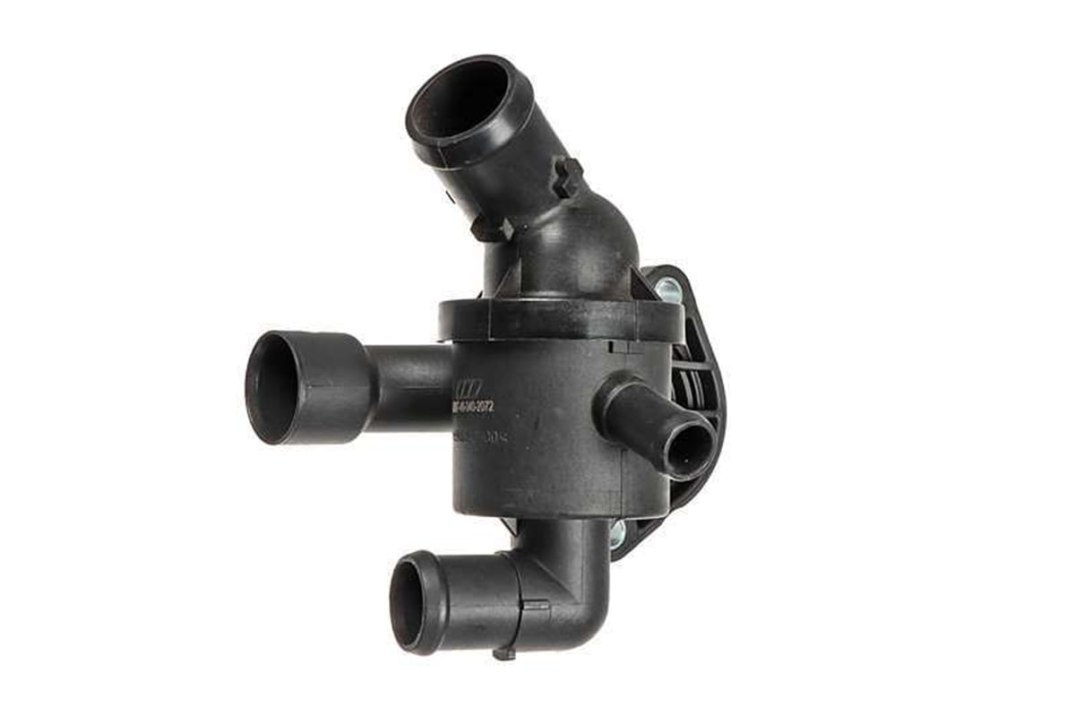 GMB GTMS-262A - Termostat Komple - Vw Golf6-caddy-passat-a3-q3
