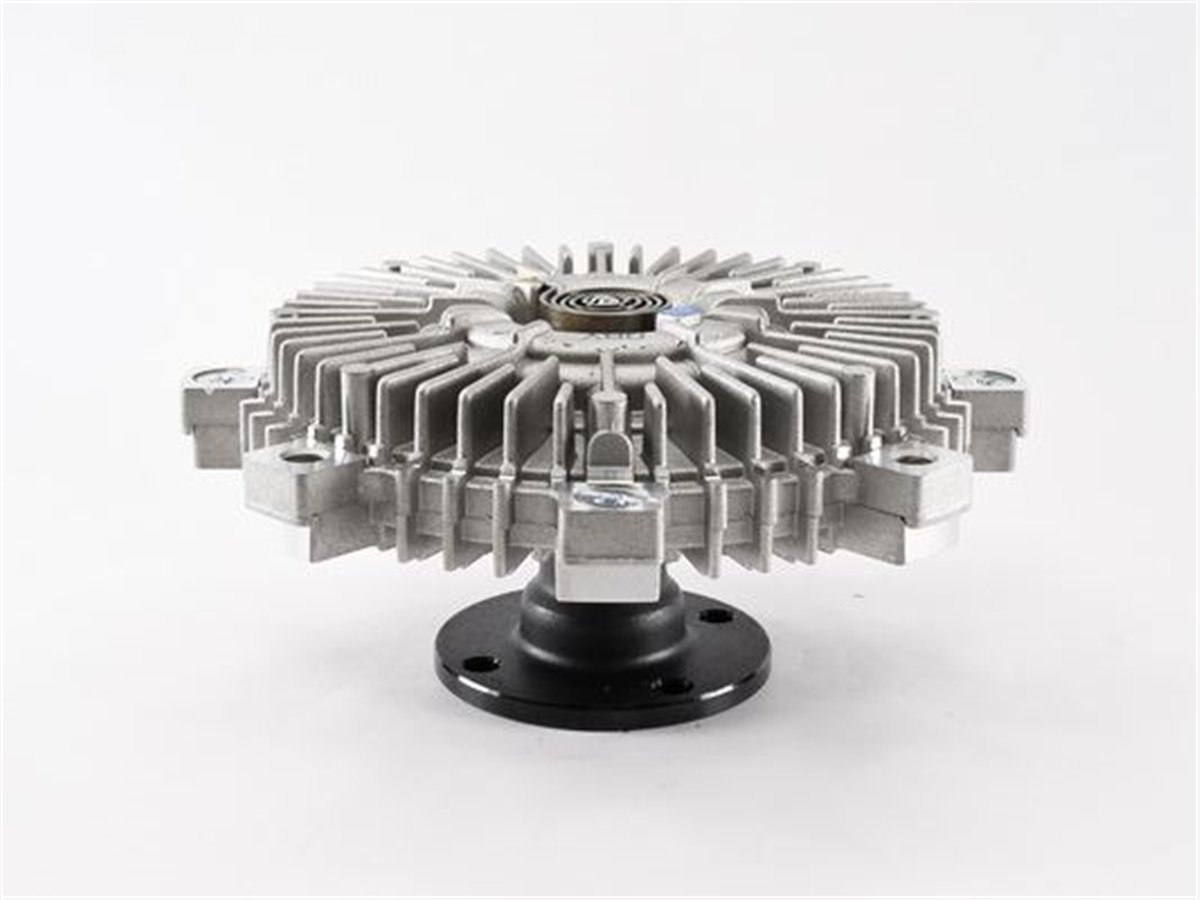 GMB GWHY-11F - Fan Termigi - Kore H100 Min/h100 Kmy 97-03/h-1/starex/galoper/l200/l300 D4ba/d4bf/d4bh/d4bx