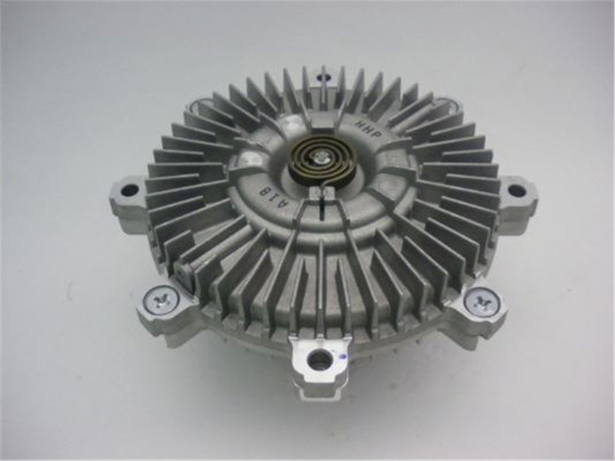 GMB GWHY-20F - Fan Termigi - Kore Starex D4bb/d4bf