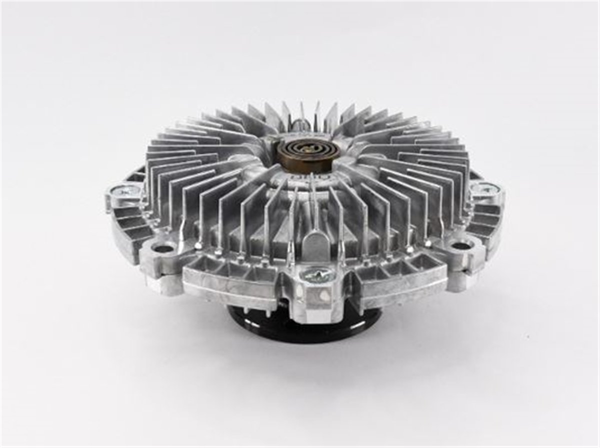GMB GWHY-28F - Fan Termigi - Kore H-1/starex/sorento Crdi D4cb