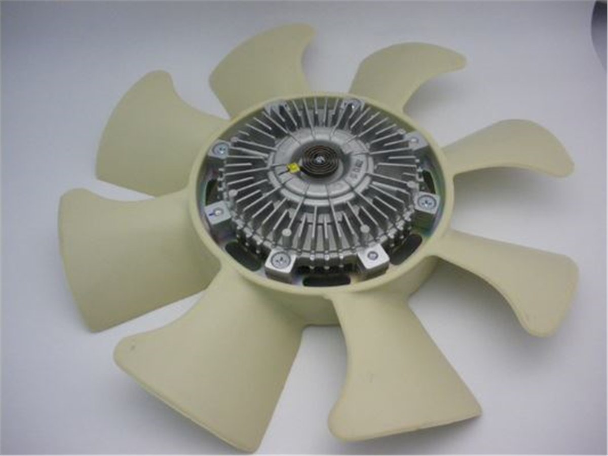 GMB GWK-03F - Fan Termigi - Kore Ceres