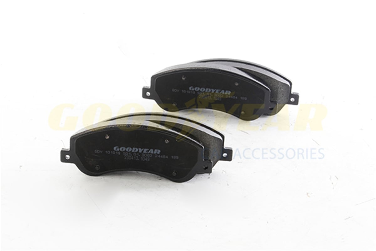 GOODYEAR 101019 - Fren Balatasi Ön - Ford Transit V-347