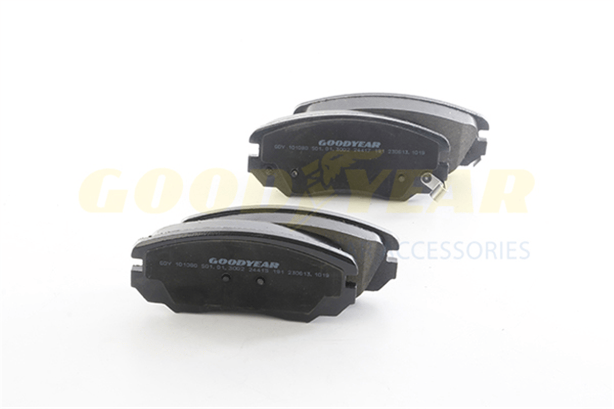 GOODYEAR 101080 - Fren Balatasi Ön - Opel Insignia A