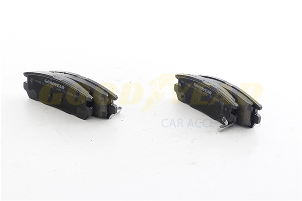 GOODYEAR 101088 - Fren Balatasi Arka - Opel Captiva Antara