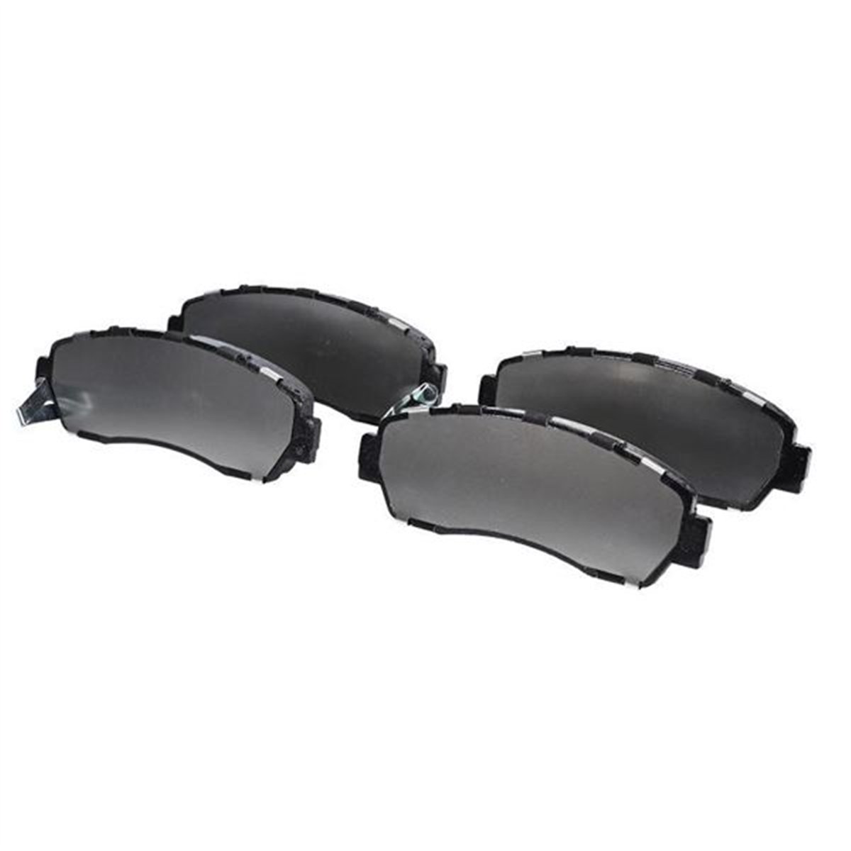 GOODYEAR 101178 - Fren Balatasi Ön - Japon Crv (rm) 4wd : Crv (rw, Rt) 18-