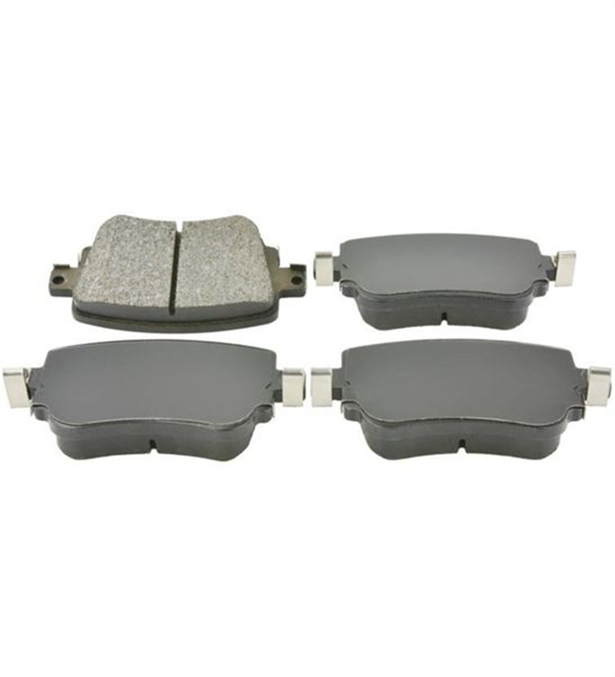 GOODYEAR 101237 - Fren Balatasi Arka - Vw Caddy-sharan-a1-q3