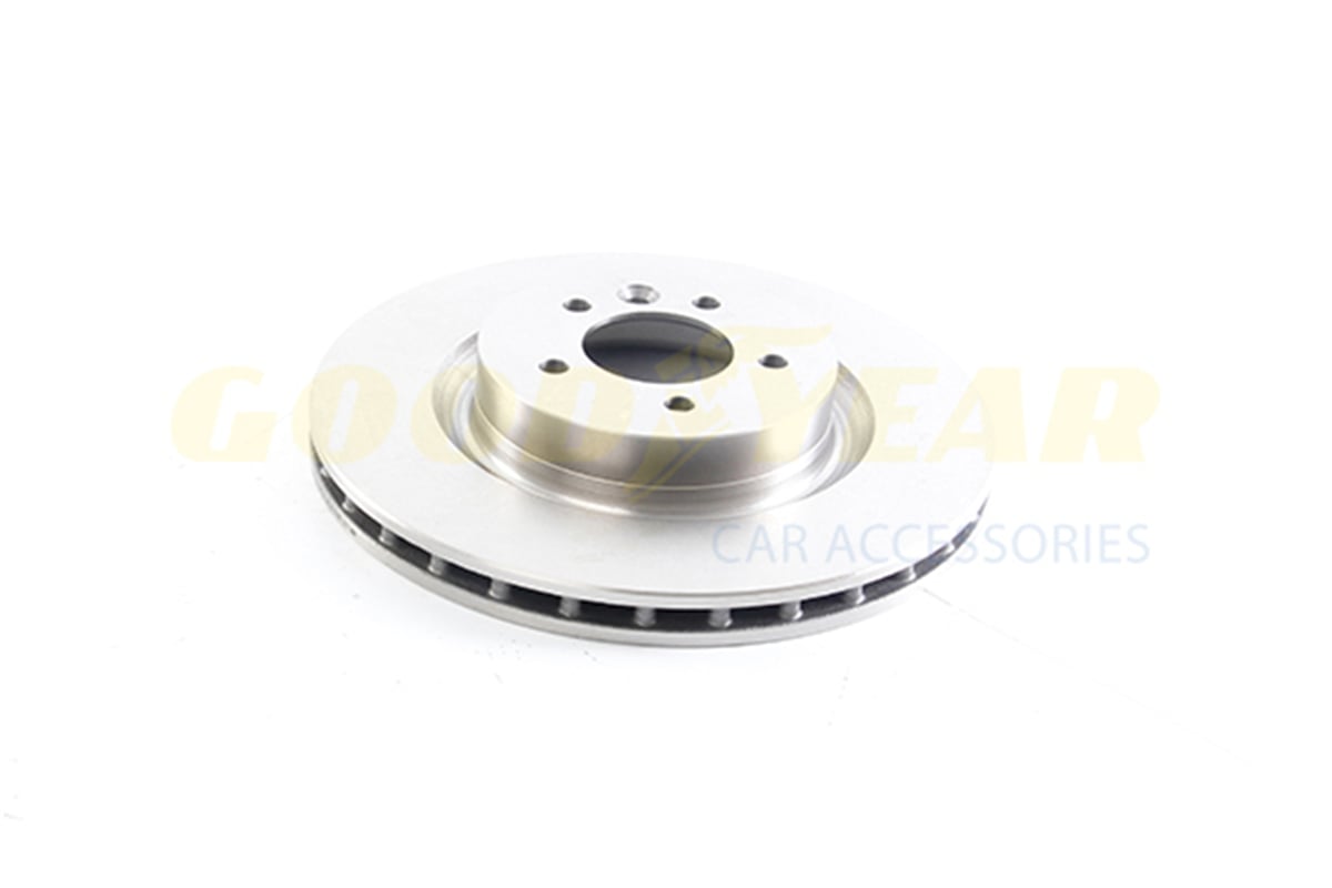 GOODYEAR 103009 - Fren Diski Ön - Bmw Land Rover Range Rover Discovery Iv-sport
