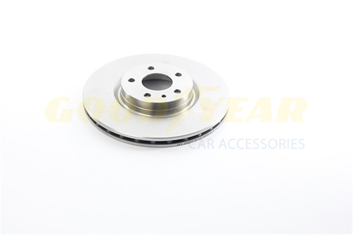 GOODYEAR 103017 - Fren Diski Ön - Fiat Egea/doblo/alfa-156