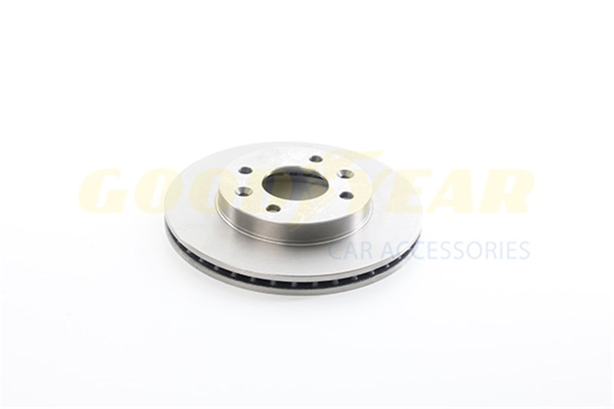 GOODYEAR 103023 - Fren Diski Ön - Renault Clio/kango/megan/thalia