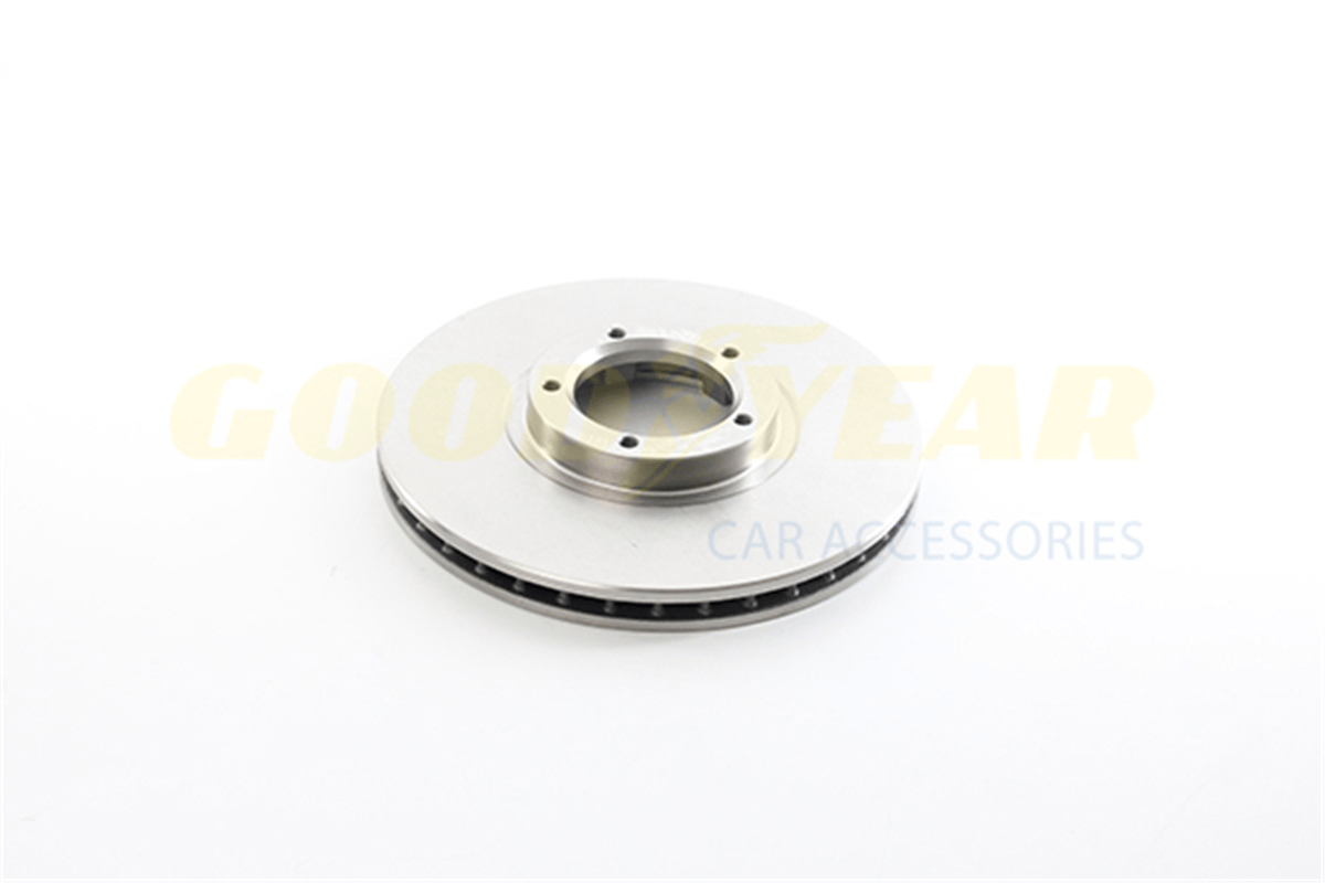 GOODYEAR 103025 - Fren Diski Ön - Ford Transit M15