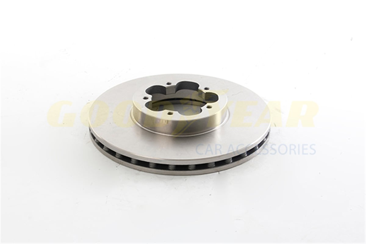 GOODYEAR 103027 - Fren Diski Ön - Ford Transit V-347