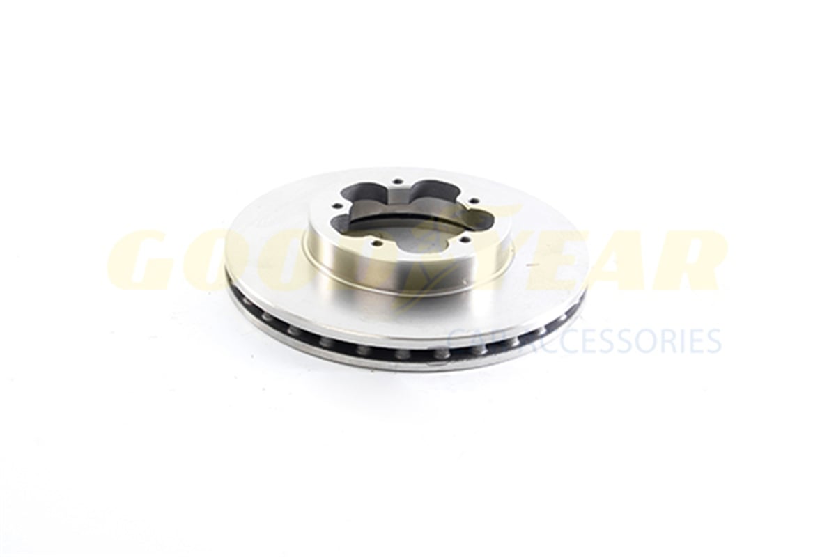 GOODYEAR 103028 - Fren Diski Ön - Ford Transit V347