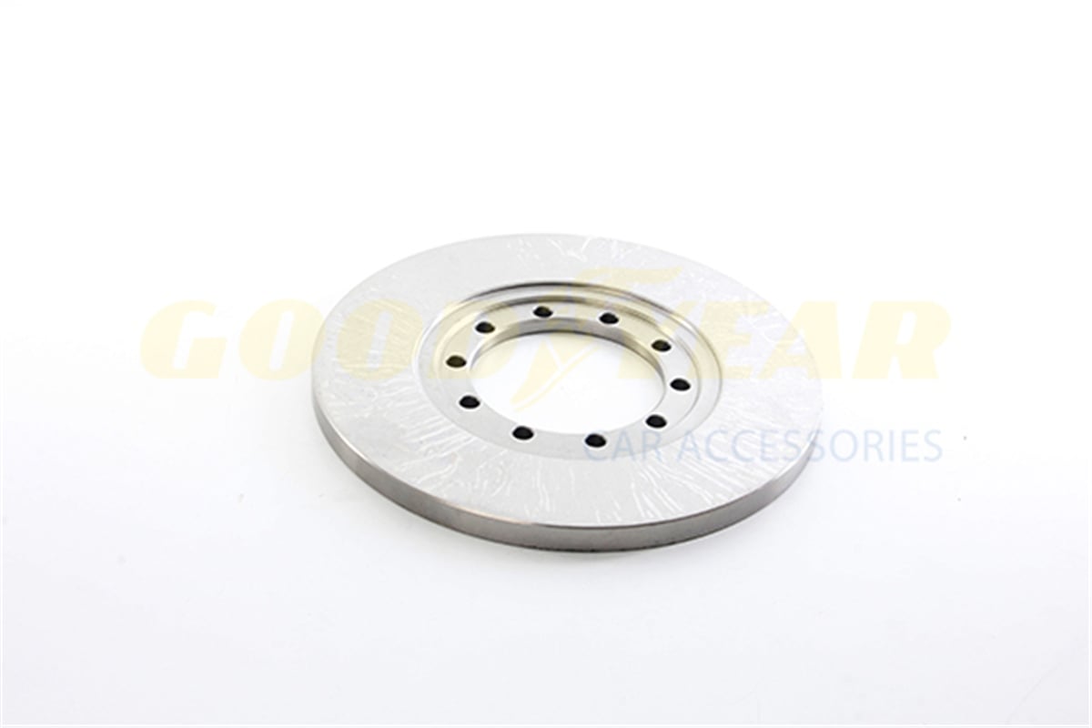 GOODYEAR 103029 - Fren Diski Arka - Ford Transit V-347