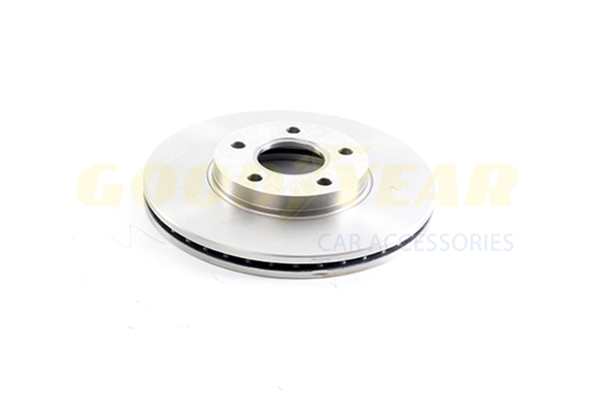 GOODYEAR 103030 - Fren Diski Ön - Ford Connect