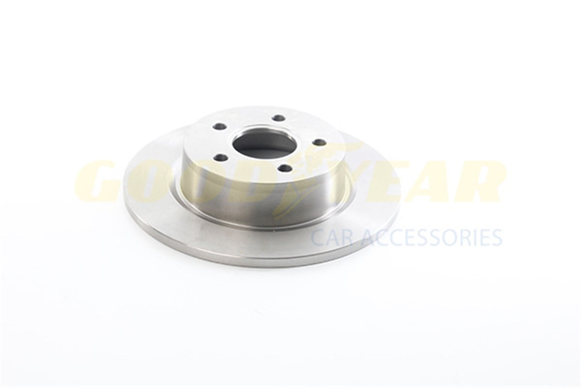 GOODYEAR 103031 - Fren Diski Arka - Ford Connect
