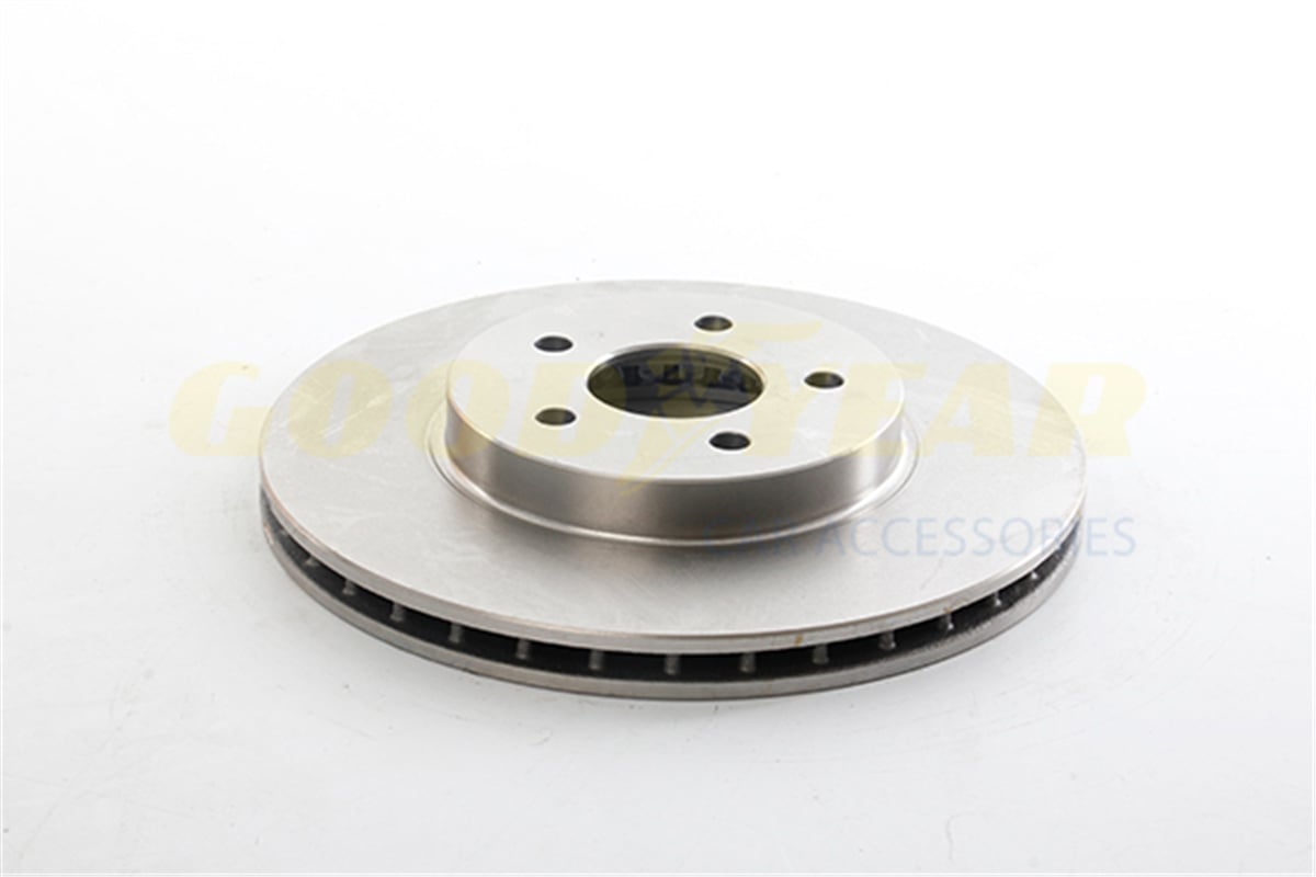 GOODYEAR 103034 - Fren Diski Ön - Ford Mondeo
