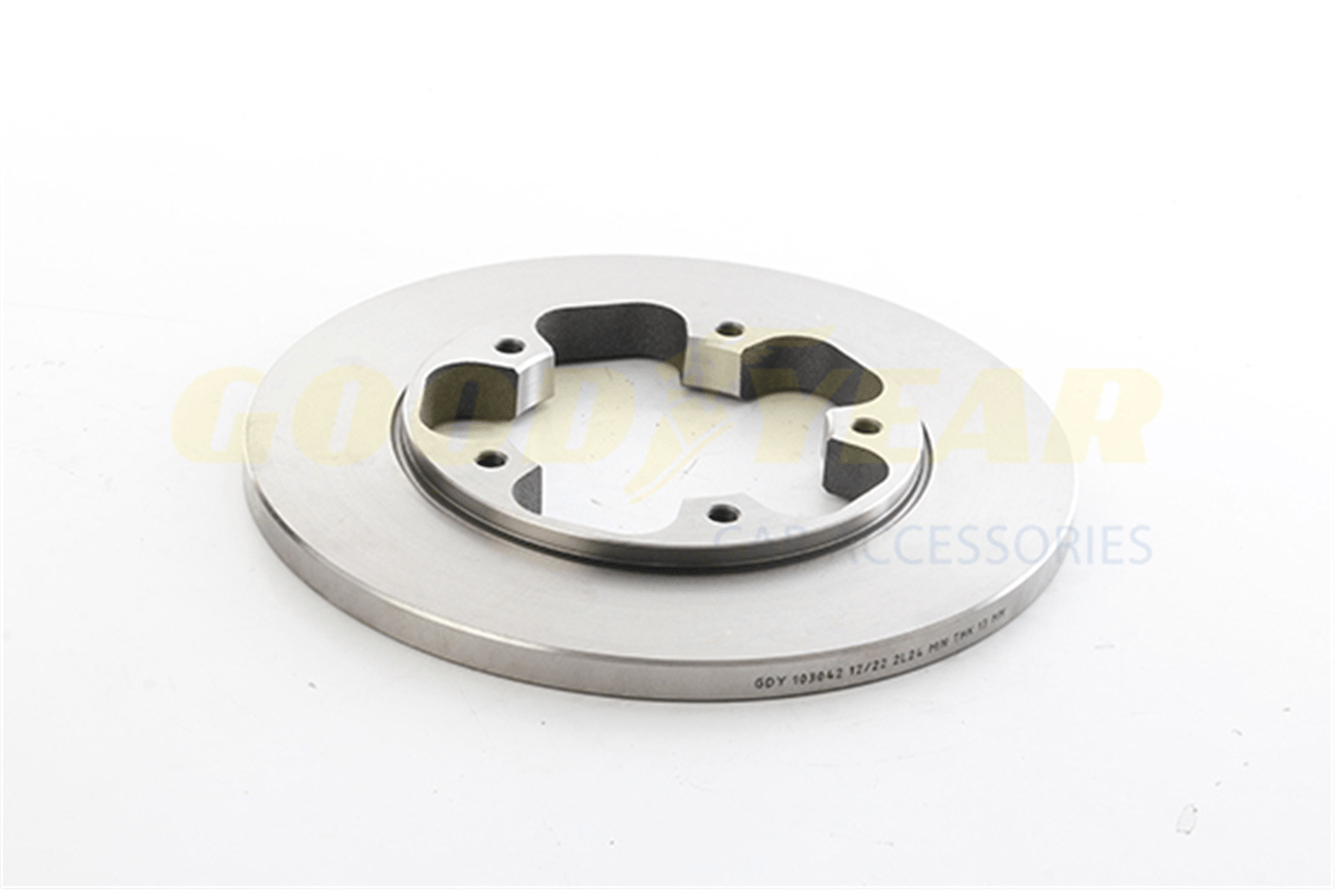 GOODYEAR 103042 - Fren Diski Arka - Ford Transit V-363