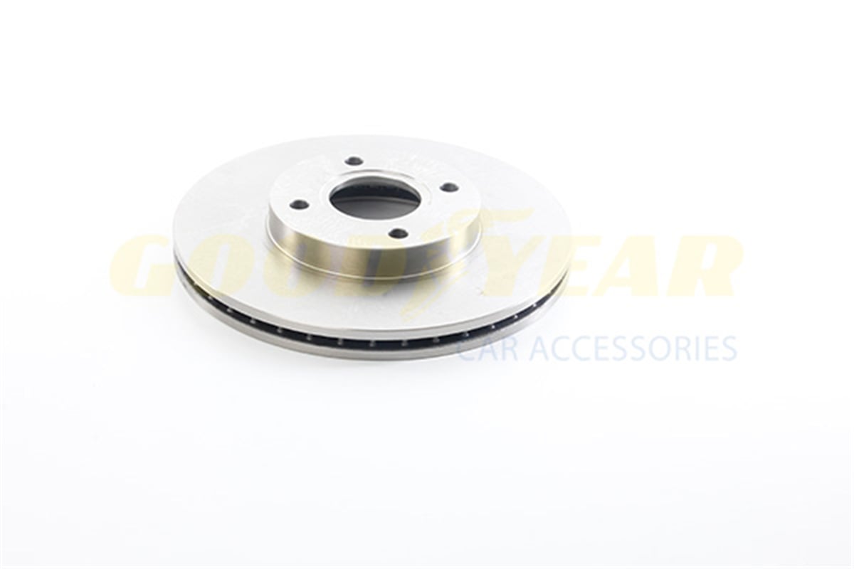 GOODYEAR 103047 - Fren Diski Ön - Ford Courier/b-max/fiesta