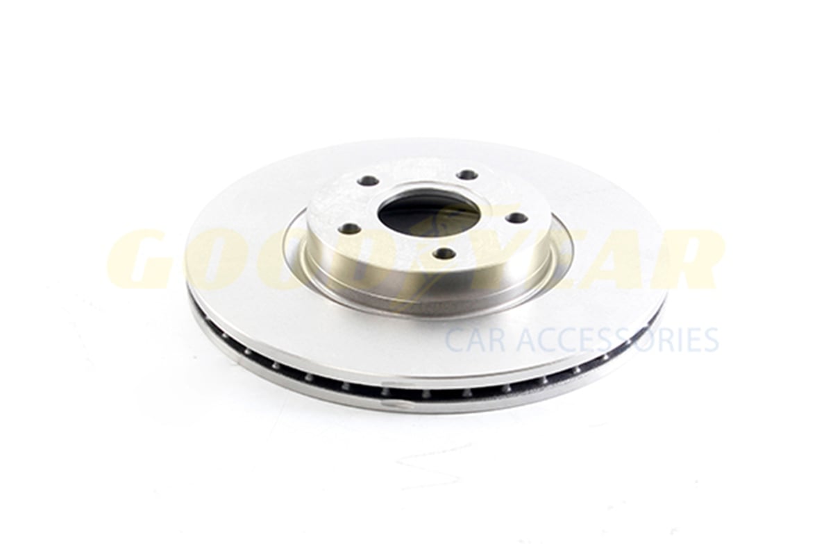 GOODYEAR 103048 - Fren Diski Ön - Ford Focus C-max Connect C30 C70 S40 V40 V50