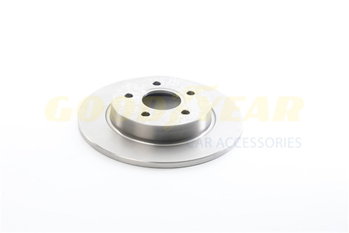 GOODYEAR 103050 - Fren Diski Arka - Ford Focus/c-max