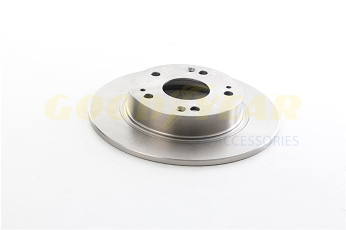 GOODYEAR 103057 - Fren Diski Arka - Japon Civic (fd, Fb)