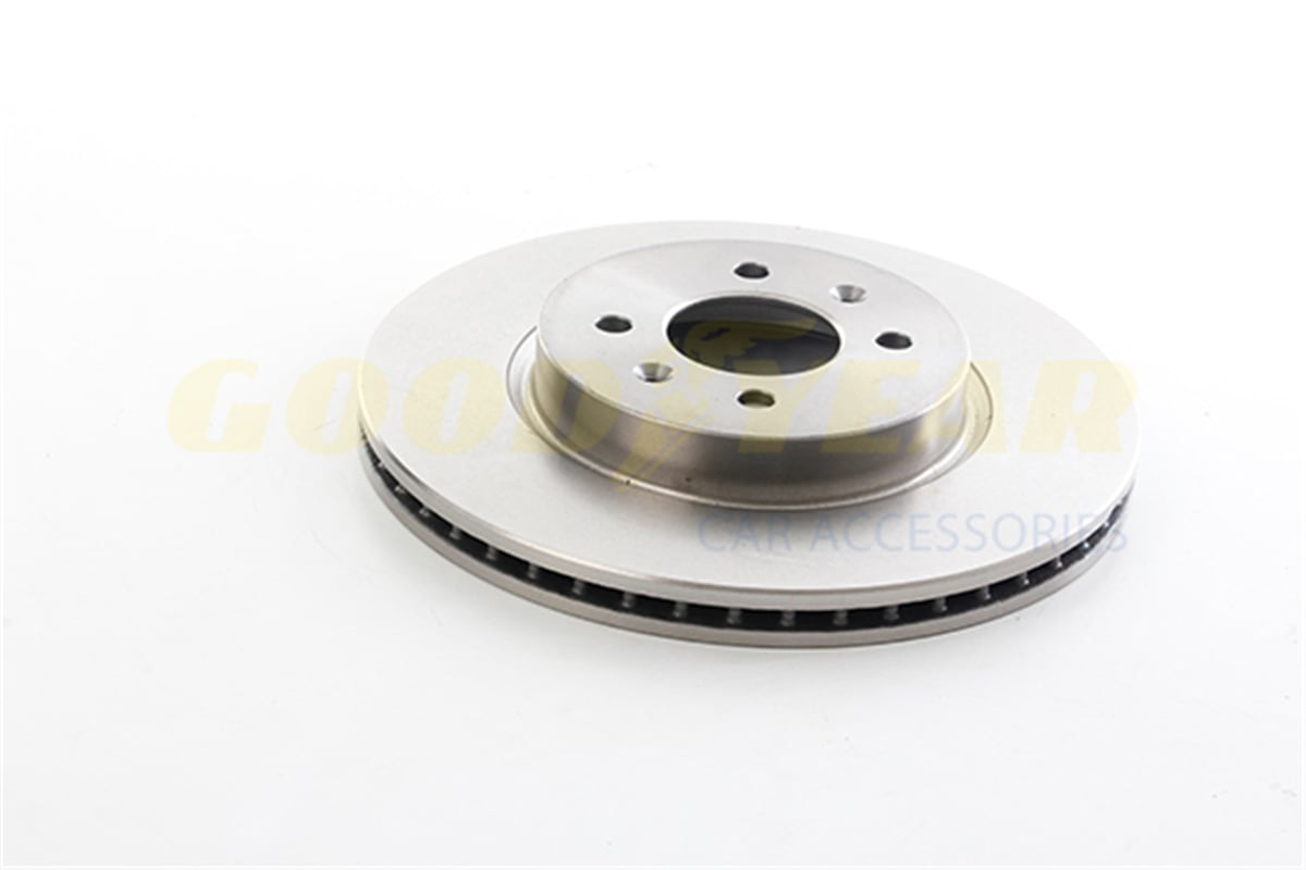 GOODYEAR 103081 - Fren Diski Ön - Kore I20/rio 11-