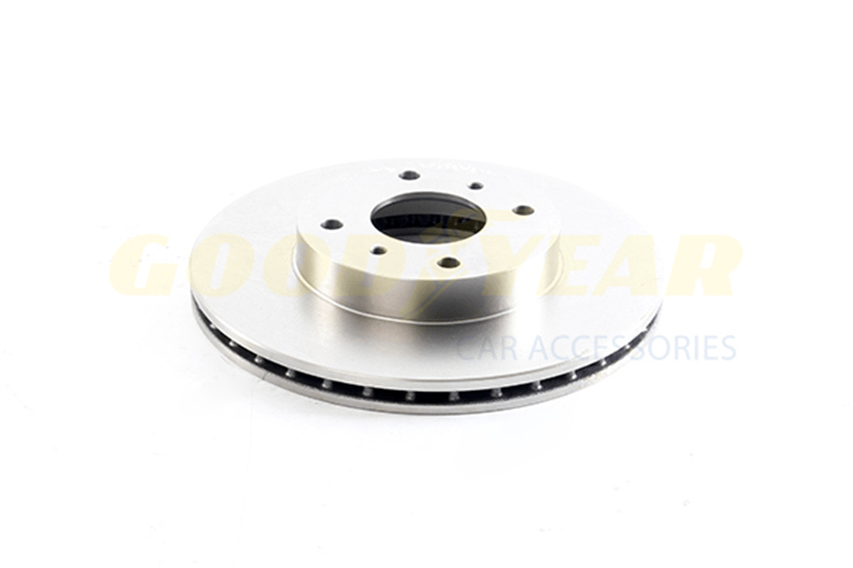 GOODYEAR 103105 - Fren Diski Ön - Japon Primera (p11) : Almera (n16) 00-06