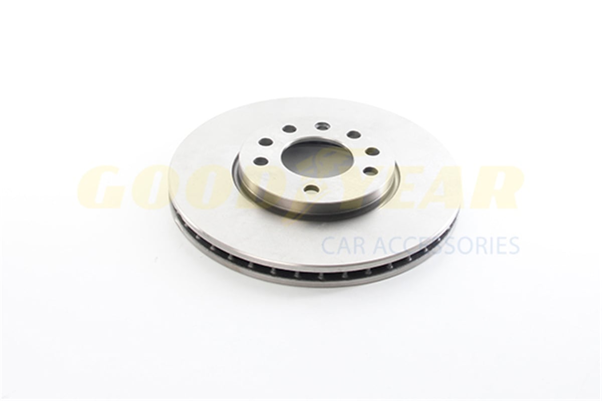 GOODYEAR 103114 - Fren Diski Ön - Opel Vectra C Signum