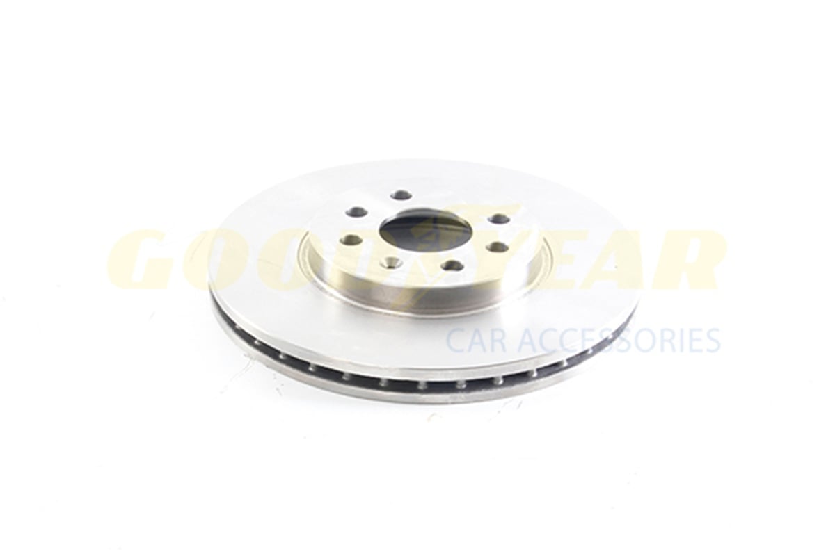 GOODYEAR 103115 - Fren Diski Ön - Opel Corsa C Combo C Meriva