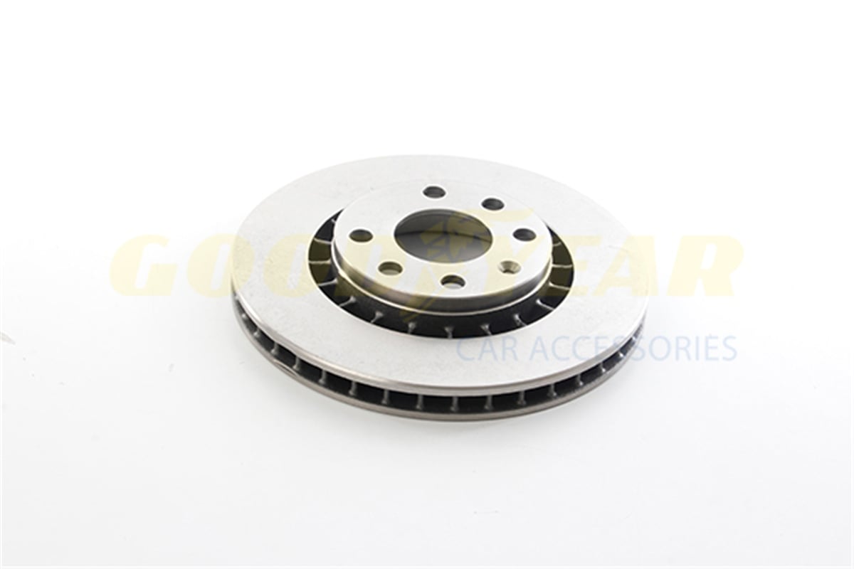 GOODYEAR 103118 - Fren Diski Ön - Opel Astra F Vectra A Vectra B