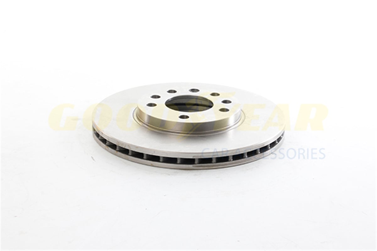 GOODYEAR 103121 - Fren Diski Ön - Opel Astra H Zafira B Meriva A-b