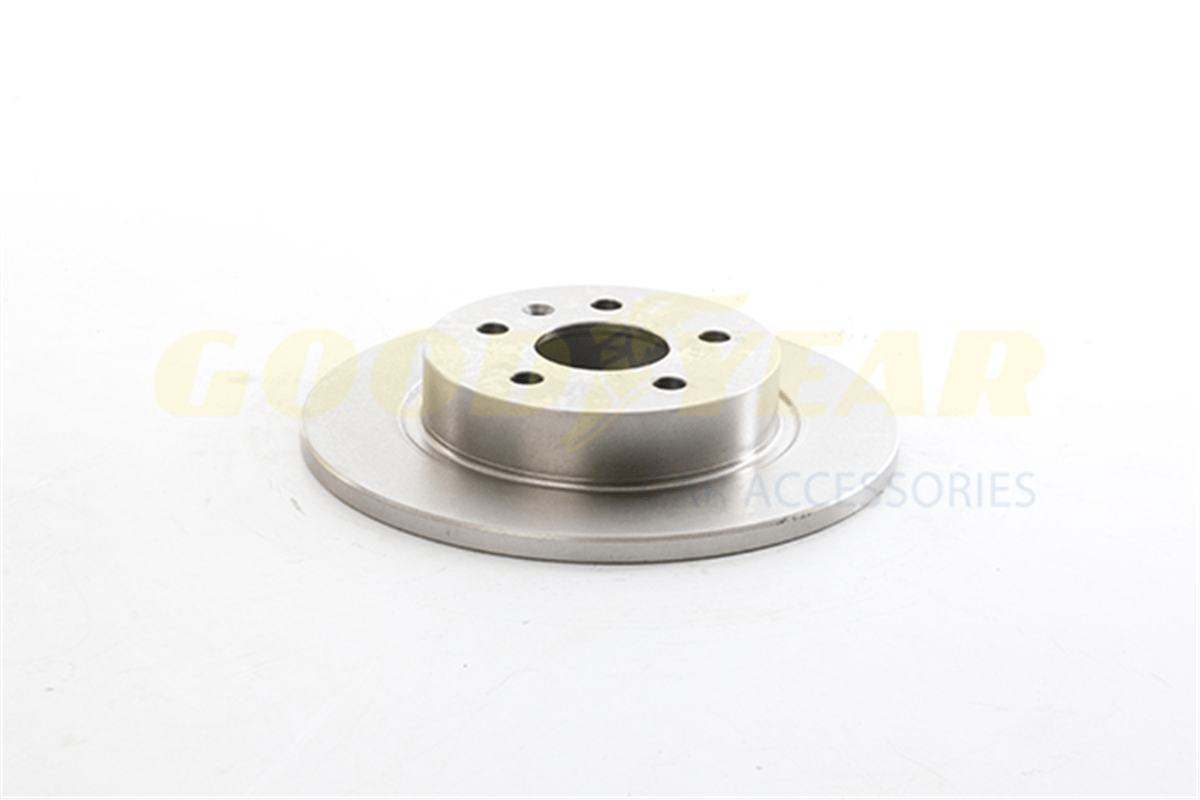 GOODYEAR 103127 - Fren Diski Arka - Opel Astra J