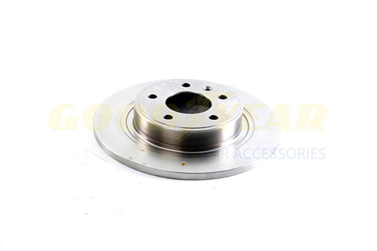 GOODYEAR 103132 - Fren Diski Arka - Opel Astra J Zafira C Cascada