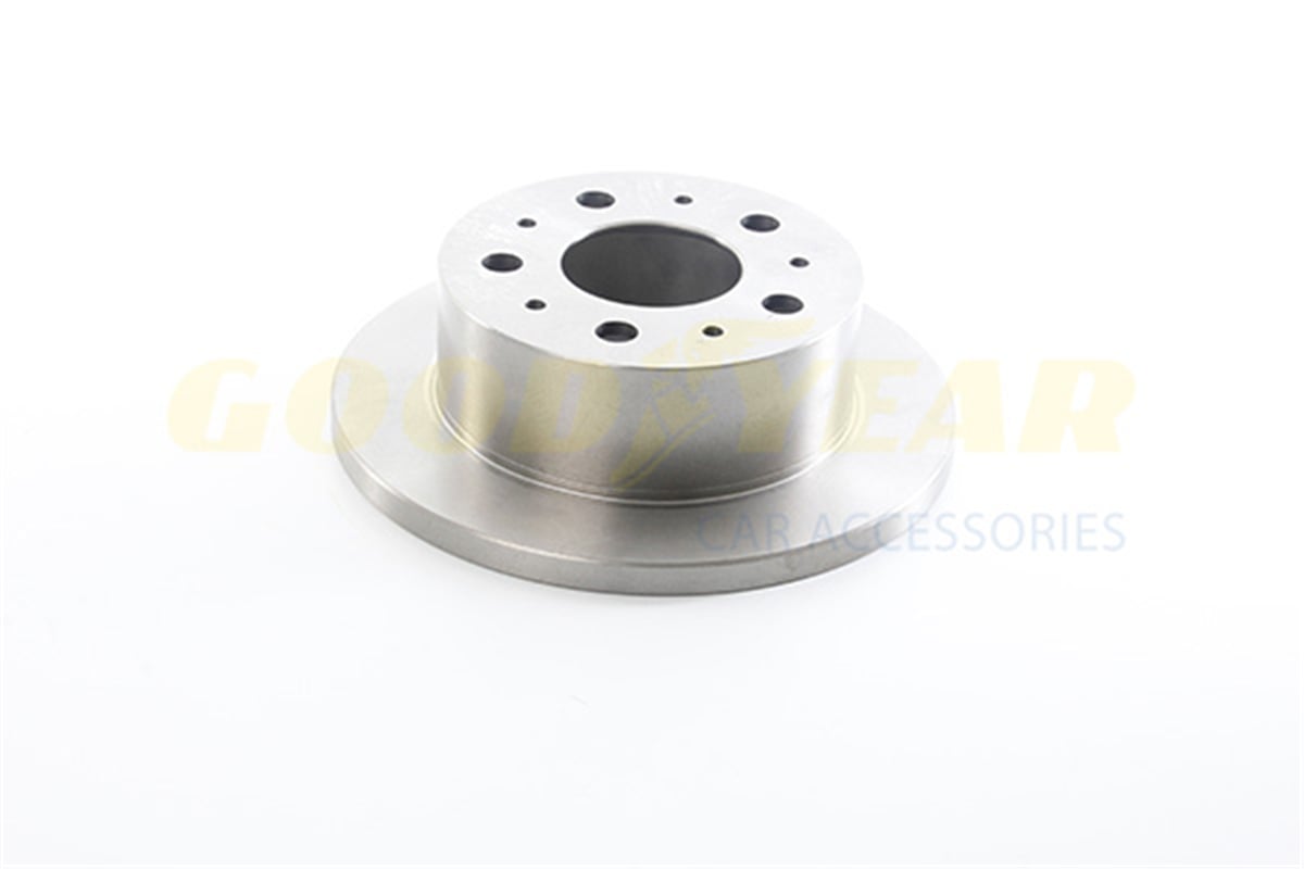 GOODYEAR 103144 - Fren Diski Arka - Psa Boxer Iii / Jumper Iii / Ducato