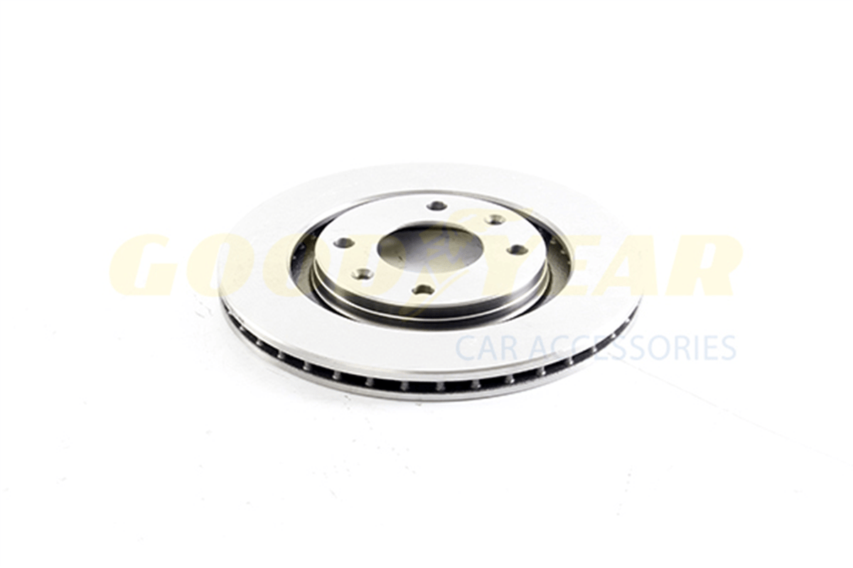 GOODYEAR 103147 - Fren Diski Ön - Psa 206 Gti/partner-1/berlingo-1