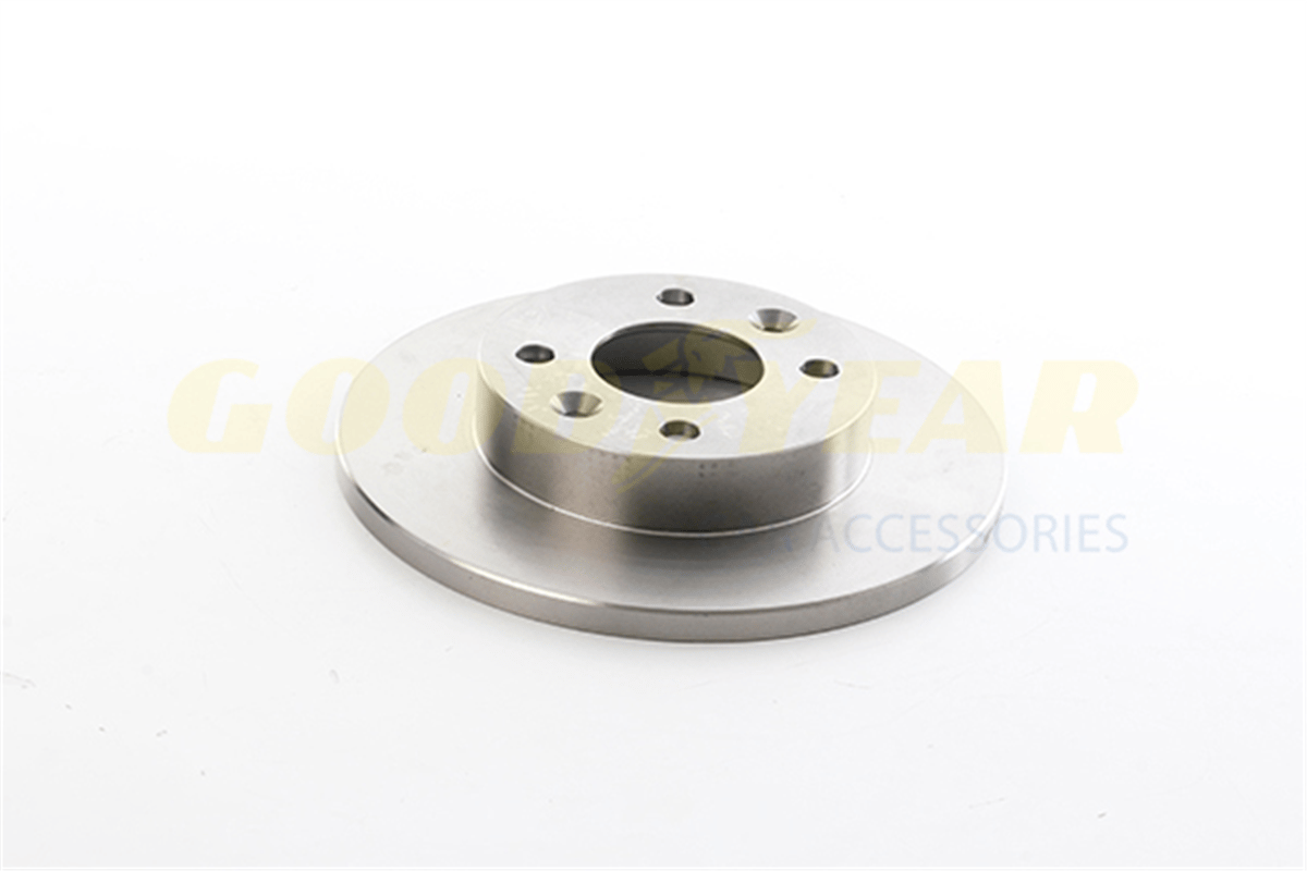GOODYEAR 103158 - Fren Diski Ön - Renault Clio/renault 9/ 11/ 19/21/logan/sandero