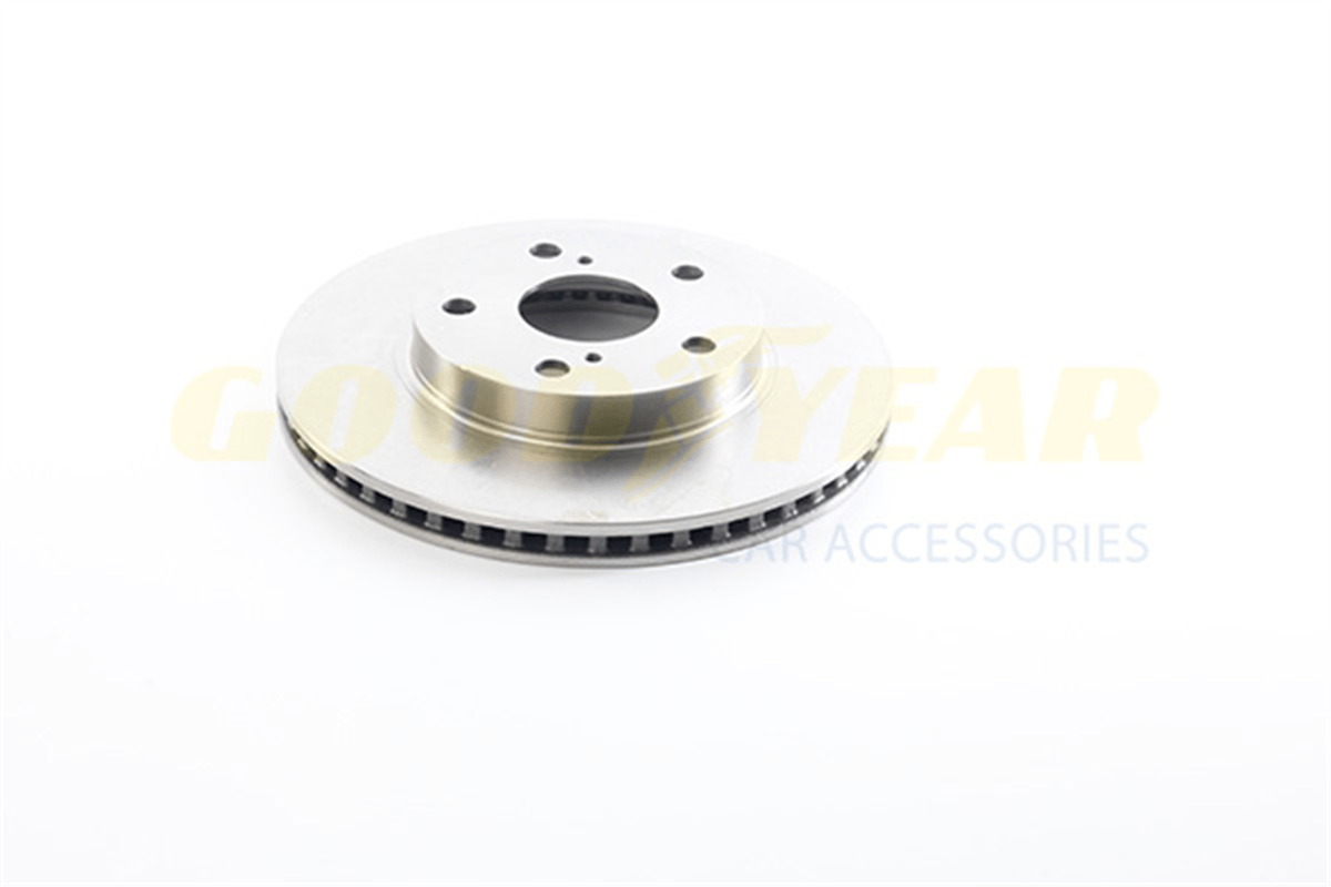 GOODYEAR 103177 - Fren Diski Ön - Japon Corolla (e15)