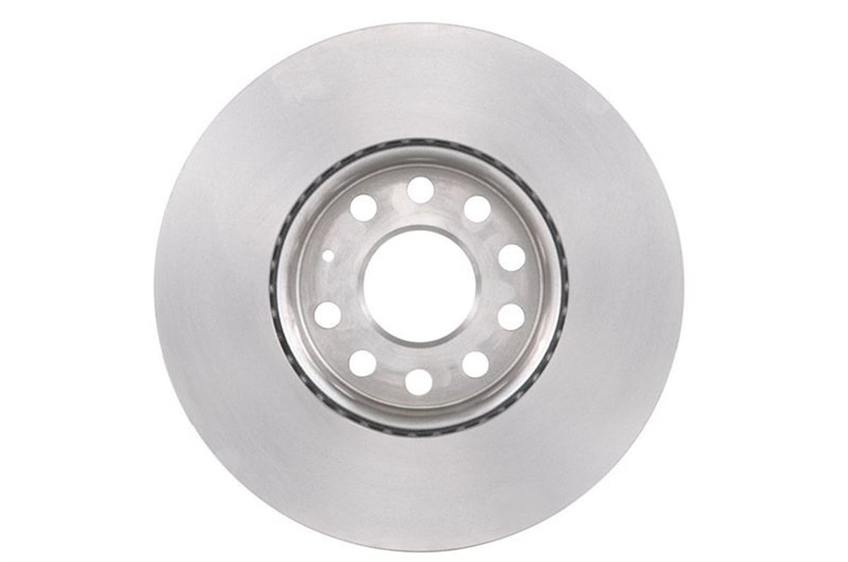 GOODYEAR 103190 - Fren Diski Ön - Vw Caddy-passat-golf7