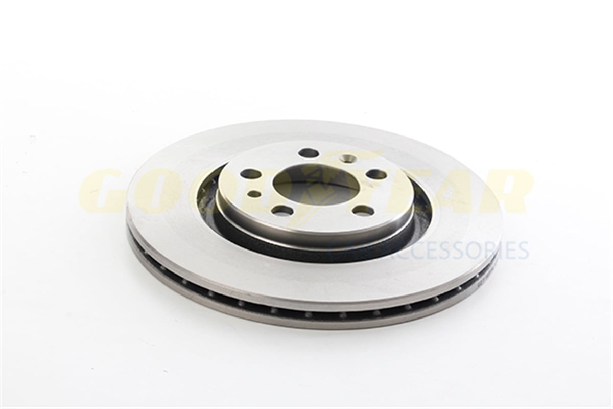 GOODYEAR 103194 - Fren Diski Ön - Vw Golf4-bora-a3-toledo-octavia